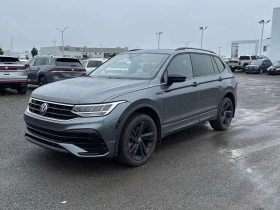 ������ VW Tiguan
