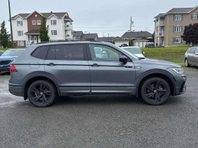 VW Tiguan Comfortline R Line Black Edition | CARFAX | Mobile.bg � ����� ������ 3