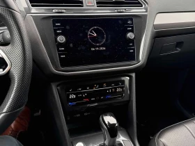 VW Tiguan Comfortline R Line Black Edition | CARFAX | Mobile.bg � ����� ������ 10