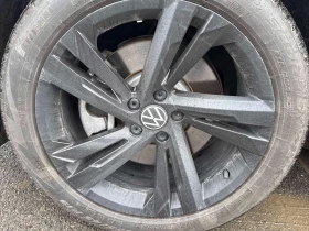 VW Tiguan Comfortline R Line Black Edition | CARFAX | Mobile.bg � ����� ������ 7