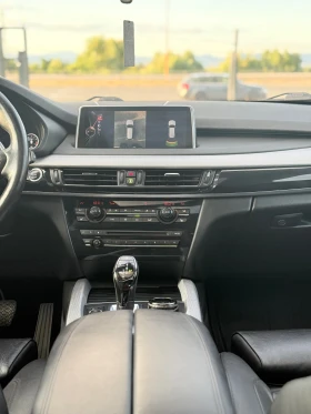 BMW X5 35i/M-Pack/LED/Digital/HUD/������/360/���� | Mobile.bg � ����� ������ 10