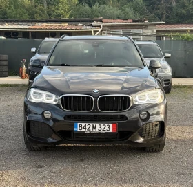 BMW X5 35i/M-Pack/LED/Digital/HUD/������/360/���� | Mobile.bg � ����� ������ 2
