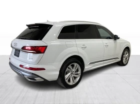 Audi Q7 55TFSI* MATRIX* 360КАМЕРА* ПАНОРАМА* LANE* ASSIST* | Auto.bg — изображение 4