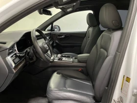 Audi Q7 55TFSI* MATRIX* 360КАМЕРА* ПАНОРАМА* LANE* ASSIST* | Auto.bg — изображение 14