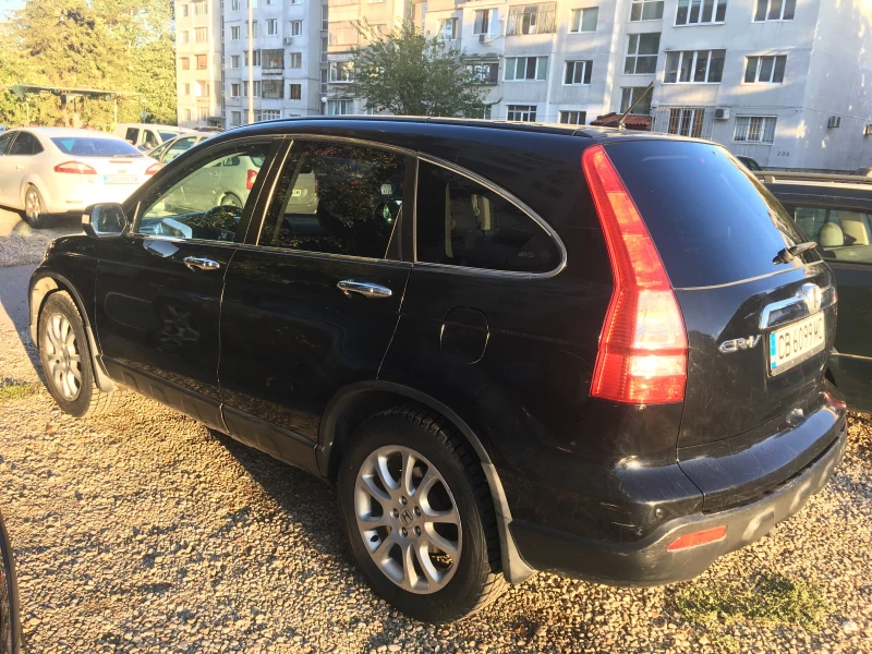 Honda Cr-v, снимка 3 - Автомобили и джипове - 47654215