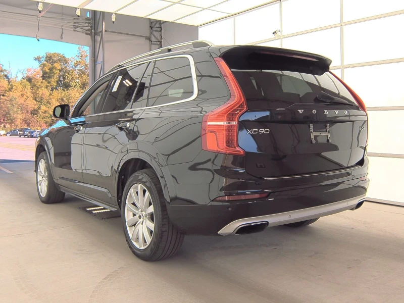 Volvo Xc90 2017* Momentum* 7Места* Камера* Distronic* Подгрев, снимка 8 - Автомобили и джипове - 47725696