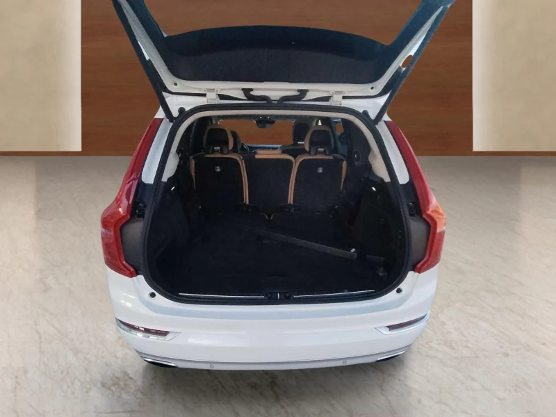 Volvo Xc90 2, 0 Т8, снимка 12 - Автомобили и джипове - 52852503