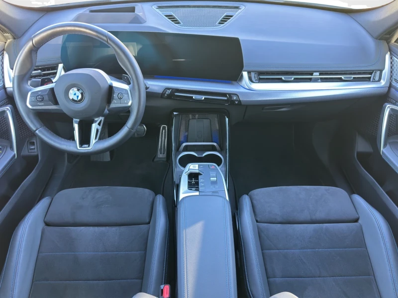 BMW X1 xDrive 20d, снимка 7 - Автомобили и джипове - 52882631