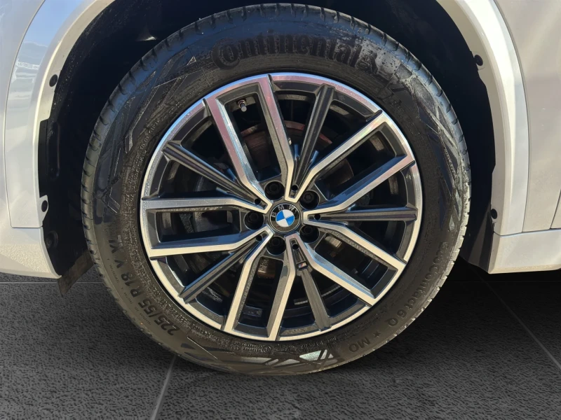 BMW X1 xDrive 20d, снимка 5 - Автомобили и джипове - 52882631