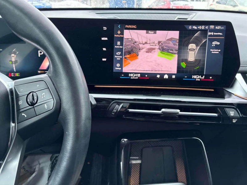 BMW X1 * xDrive28i * CARFAX * КАМЕРА * ПОДГРЕВИ * PANO, снимка 9 - Автомобили и джипове - 53434027