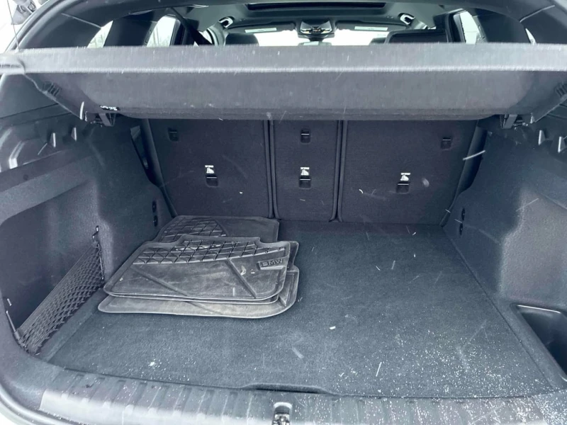 BMW X1 * xDrive28i * CARFAX * КАМЕРА * ПОДГРЕВИ * PANO, снимка 14 - Автомобили и джипове - 53434027