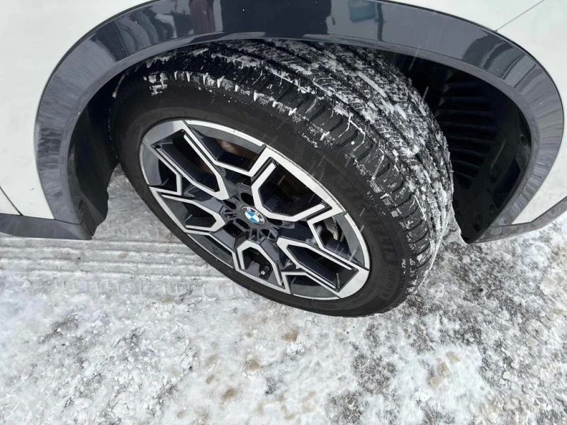 BMW X1 * xDrive28i * CARFAX * КАМЕРА * ПОДГРЕВИ * PANO, снимка 7 - Автомобили и джипове - 53434027