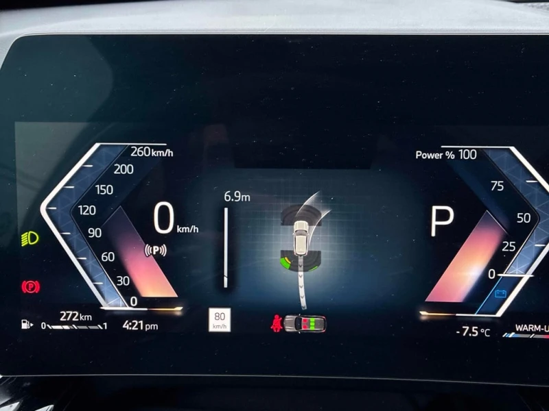 BMW X1 * xDrive28i * CARFAX * КАМЕРА * ПОДГРЕВИ * PANO, снимка 8 - Автомобили и джипове - 53434027