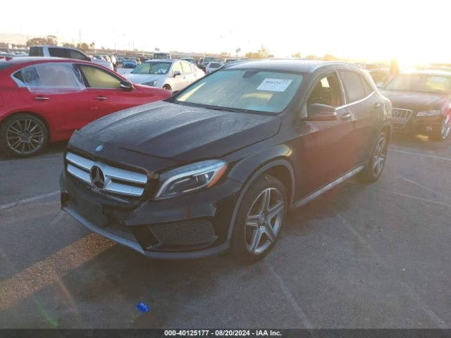 Mercedes-Benz GLA 250 4MATIC, снимка 2 - Автомобили и джипове - 47530743