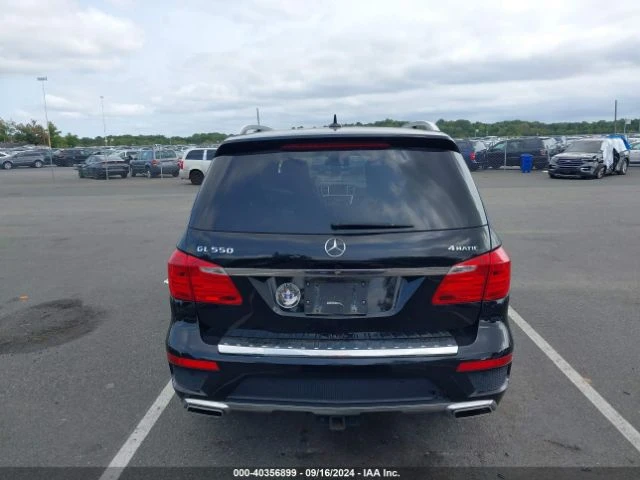 Mercedes-Benz GL 500 full max, снимка 3 - Автомобили и джипове - 47607163