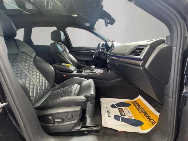 Audi SQ5 PRESTIGE * CARFAX * АвтоКредит * Цена до България* - изображение 7