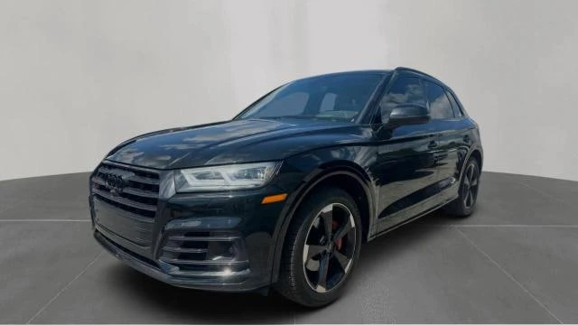 Audi SQ5 PRESTIGE * CARFAX * АвтоКредит * Цена до България* - изображение 2