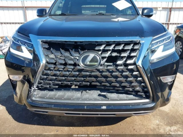 Lexus GX 460 PREMIUM AWD | Mobile.bg — изображение 6