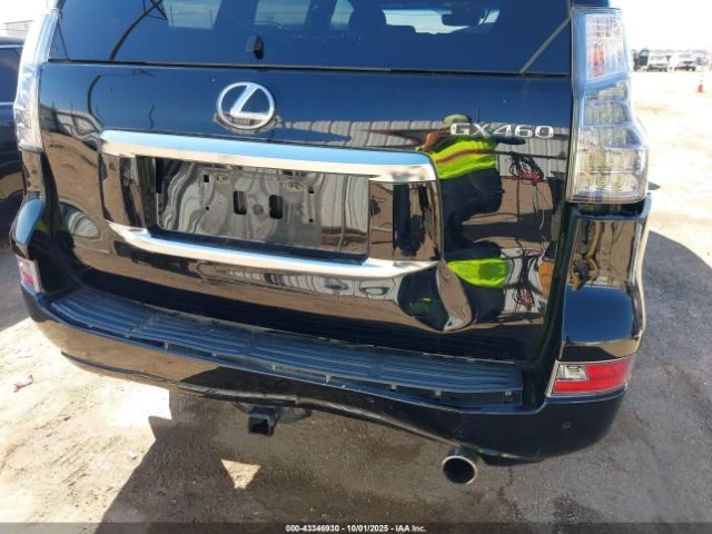 Lexus GX 460 PREMIUM AWD | Mobile.bg — изображение 17