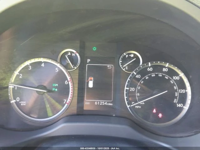 Lexus GX 460 PREMIUM AWD | Mobile.bg — изображение 7