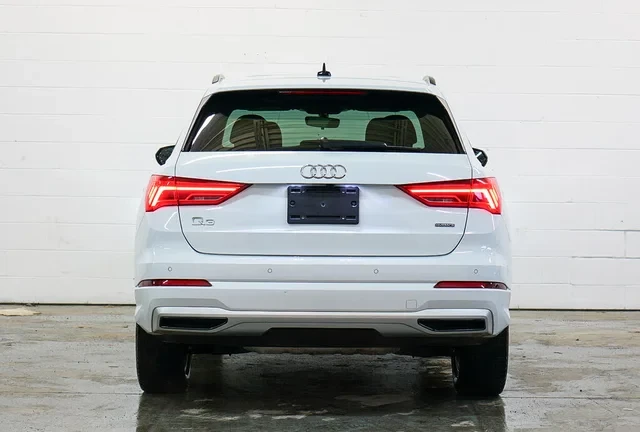 Audi Q3 Komfort 45 TFSI* АвтоКредит* (ЦЕНА ДО БГ) - изображение 5