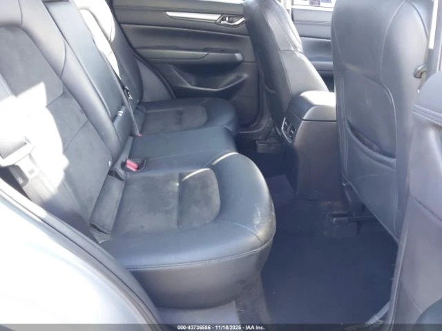 Mazda CX-5 КОЖА* НАВИ* АВТОМАТ, снимка 12 - Автомобили и джипове - 53685291
