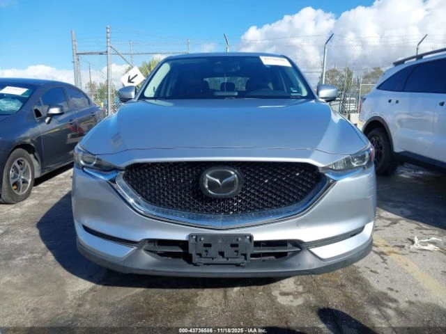 Mazda CX-5 КОЖА* НАВИ* АВТОМАТ - изображение 5