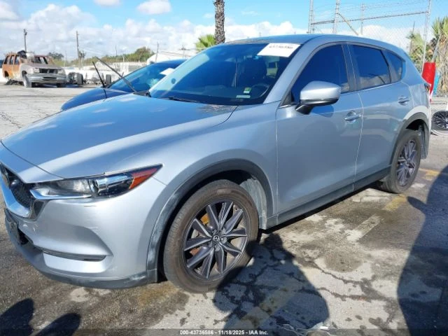 Mazda CX-5 КОЖА* НАВИ* АВТОМАТ - изображение 2