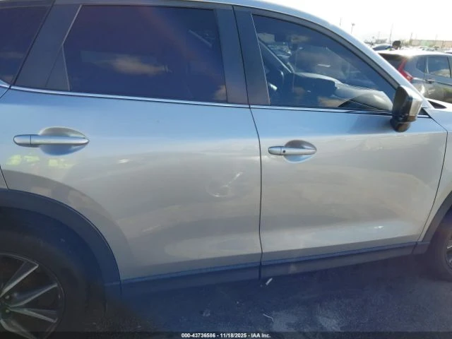 Mazda CX-5 КОЖА* НАВИ* АВТОМАТ - изображение 9