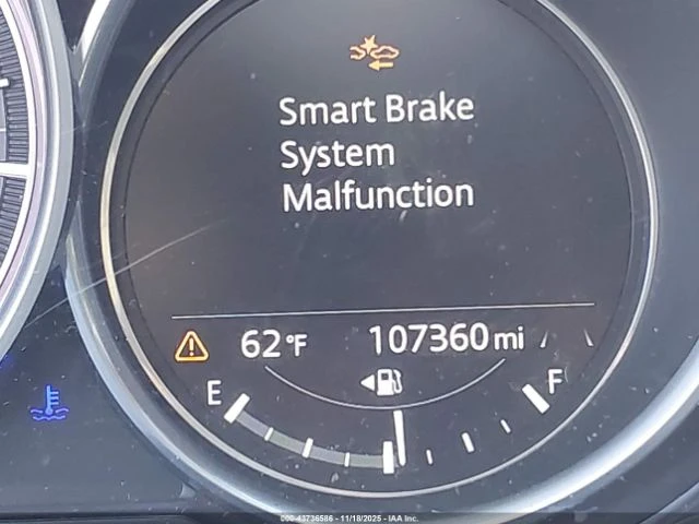 Mazda CX-5 КОЖА* НАВИ* АВТОМАТ, снимка 15 - Автомобили и джипове - 53685291