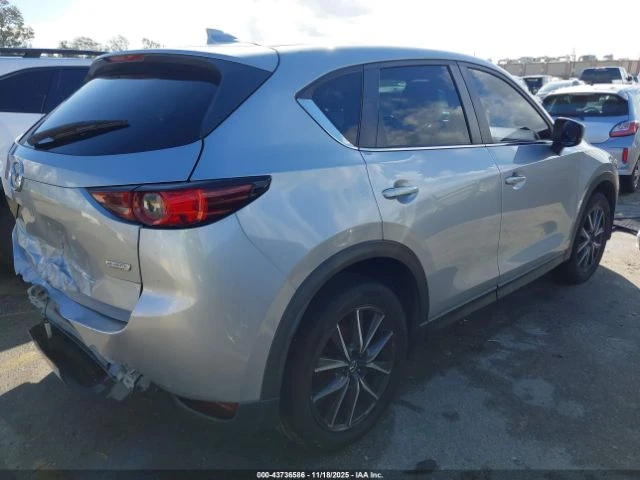 Mazda CX-5 КОЖА* НАВИ* АВТОМАТ - изображение 4