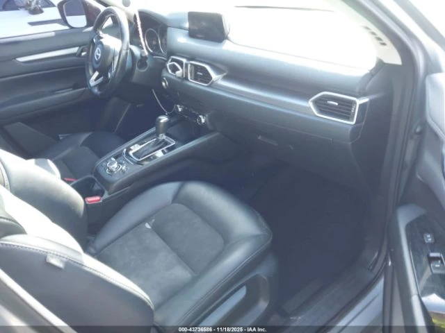 Mazda CX-5 КОЖА* НАВИ* АВТОМАТ - изображение 10