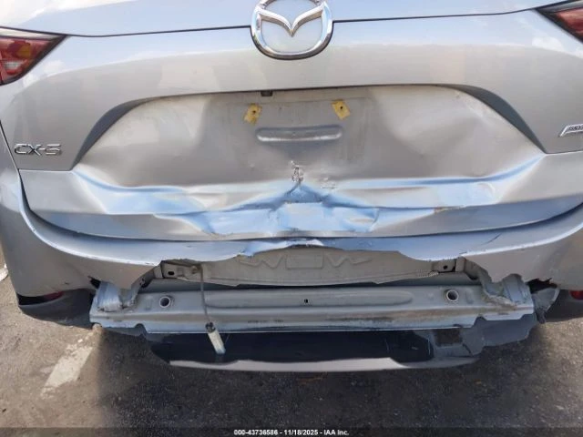 Mazda CX-5 КОЖА* НАВИ* АВТОМАТ - изображение 8