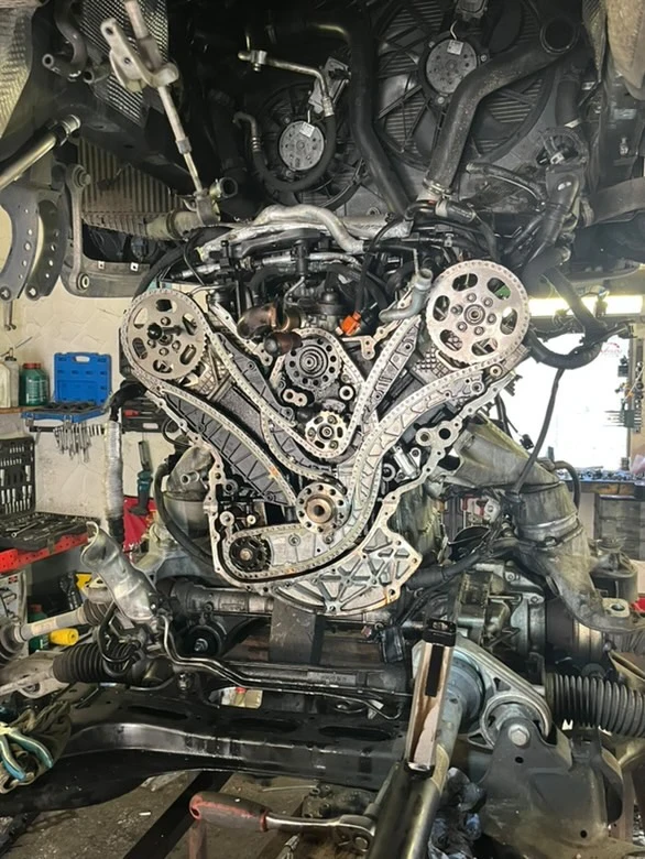 Audi Q7, снимка 15 - Автомобили и джипове - 55569727