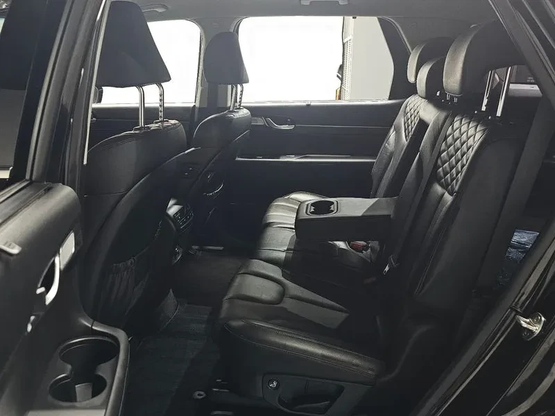 Hyundai Palisade 3.8 4WD - САМО 30% АВАНС, снимка 11 - Автомобили и джипове - 55885411