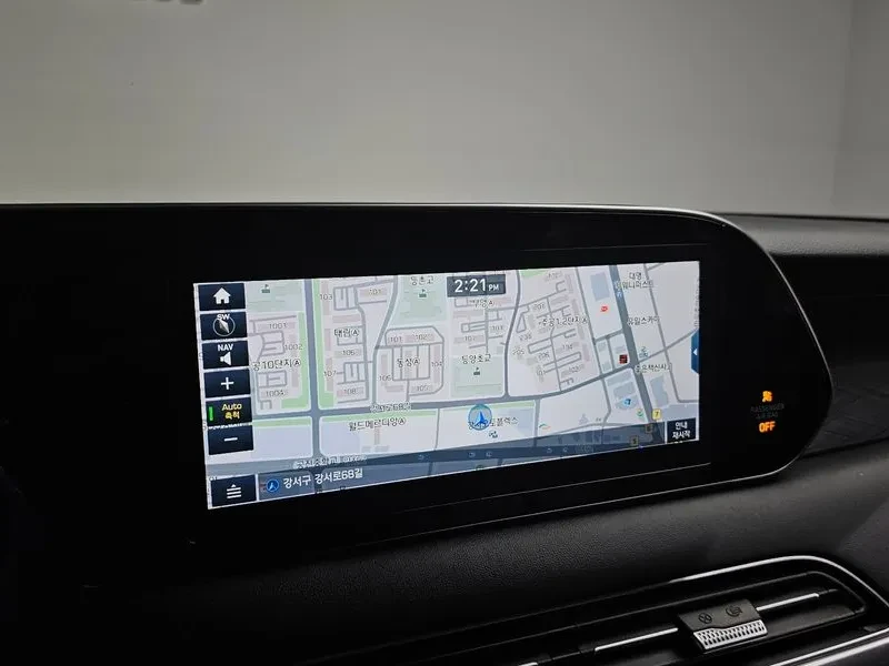 Hyundai Palisade 3.8 4WD - САМО 30% АВАНС, снимка 14 - Автомобили и джипове - 55885411
