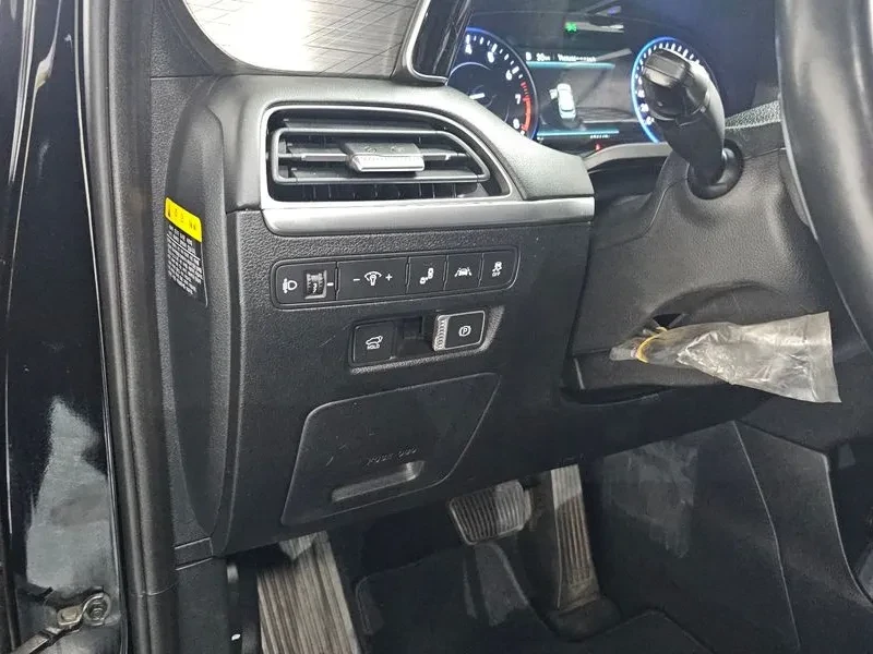 Hyundai Palisade 3.8 4WD - САМО 30% АВАНС, снимка 12 - Автомобили и джипове - 55885411