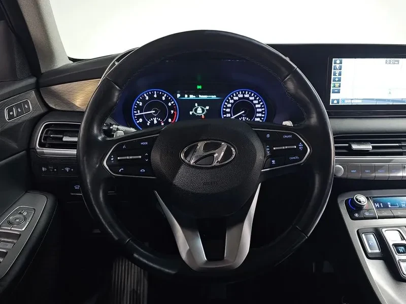 Hyundai Palisade 3.8 4WD - САМО 30% АВАНС, снимка 13 - Автомобили и джипове - 55885411