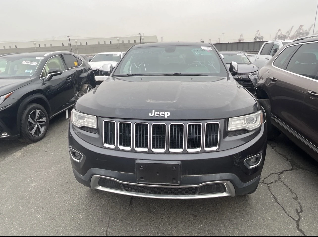 Jeep Grand cherokee 3.0 Diesel - изображение 2