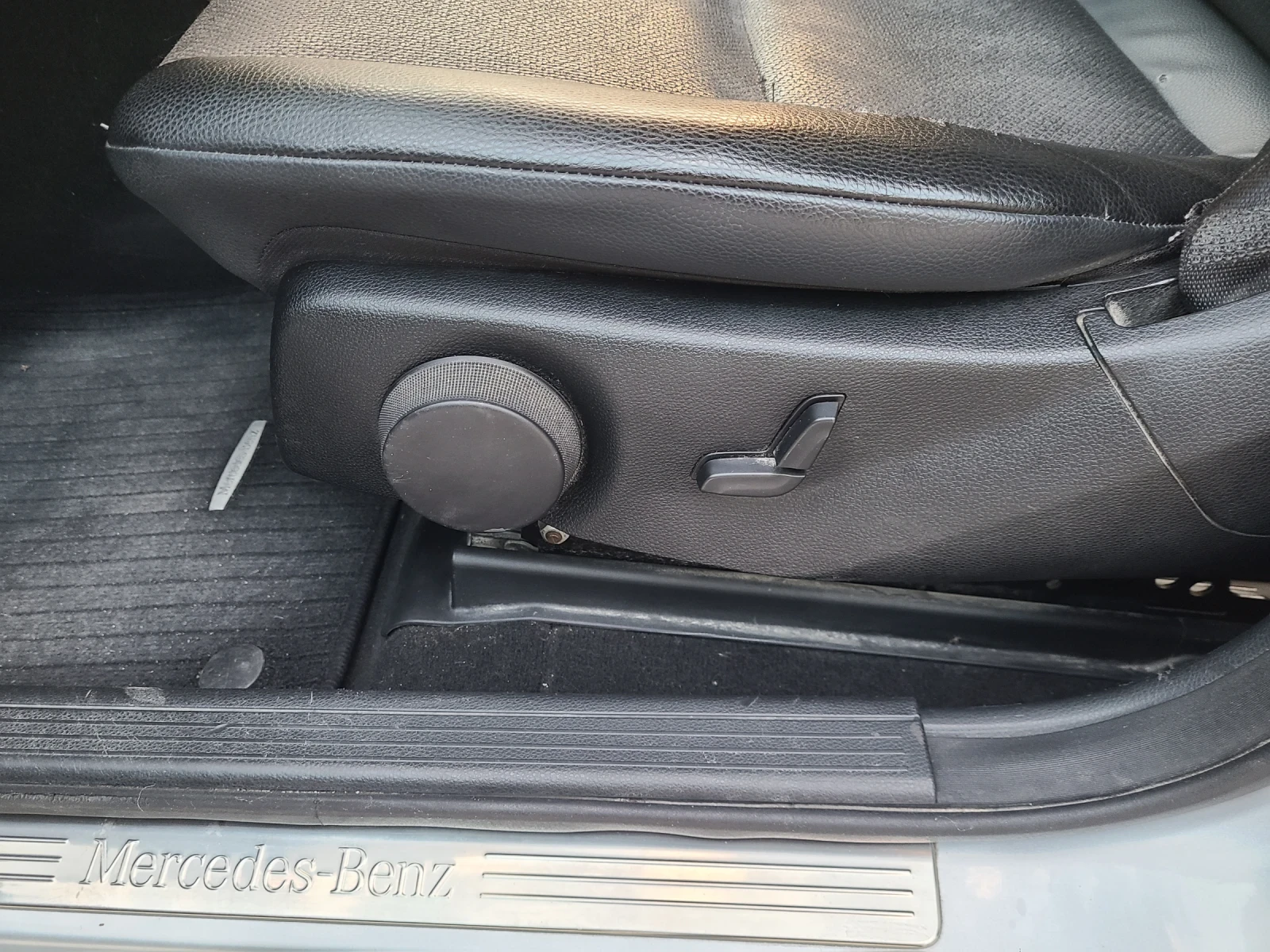 Mercedes-Benz GLK 220 CDI 4 matic BlueEFFICIENCY - изображение 10