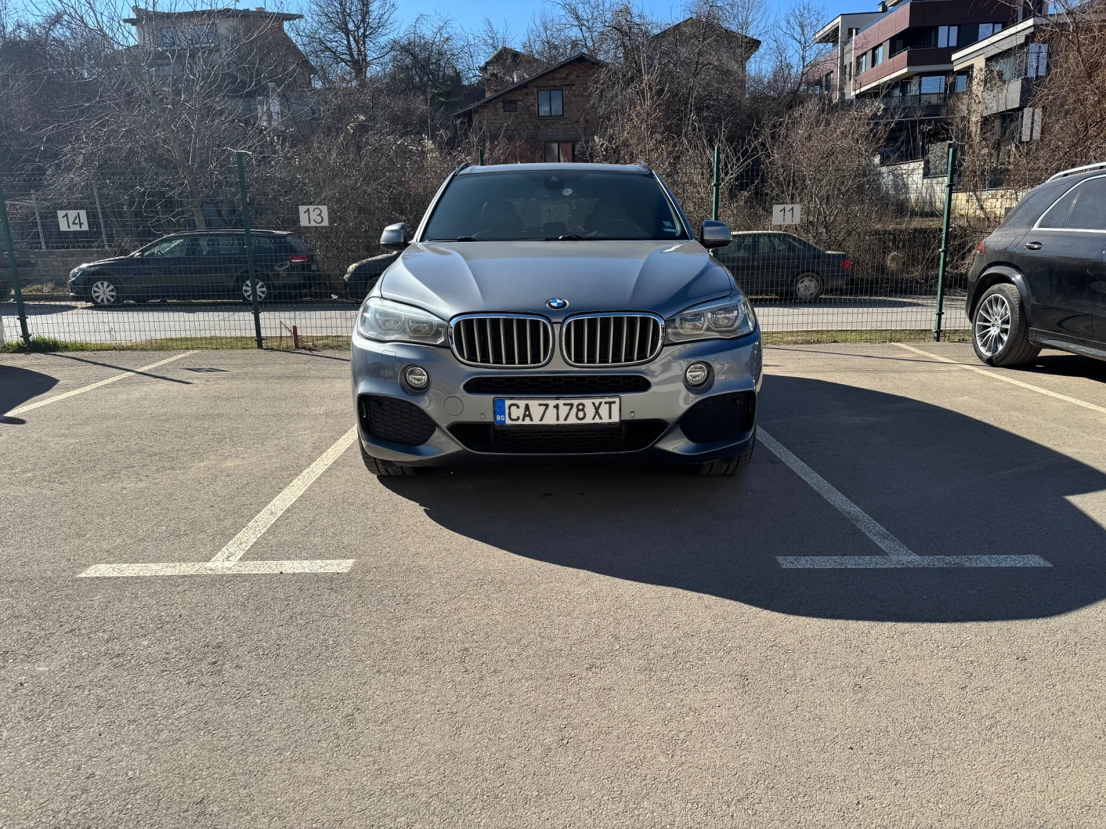 BMW X5 40D XDrive N1 данъчен кредит - изображение 2