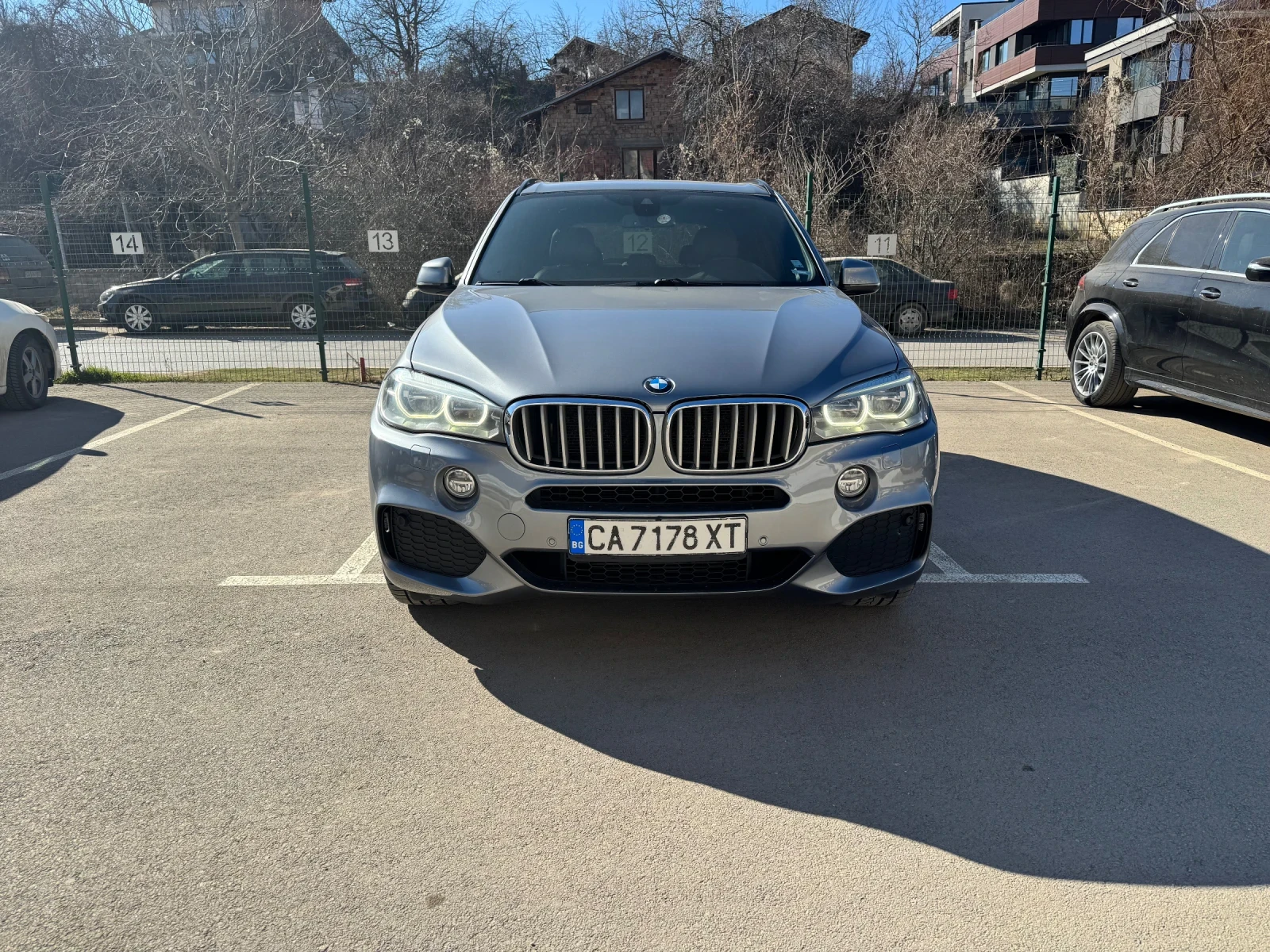 BMW X5 40D XDrive N1 данъчен кредит - изображение 3
