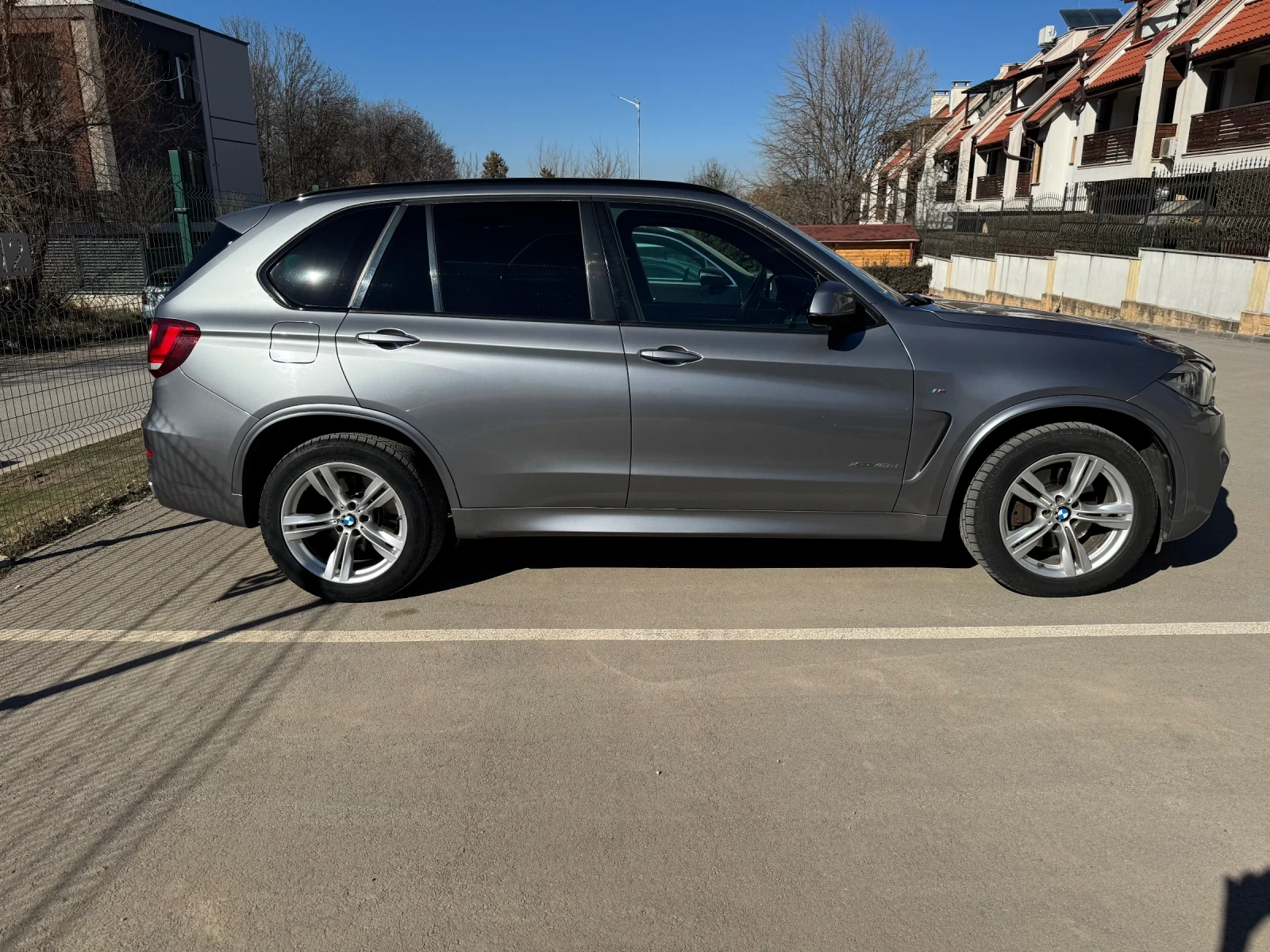 BMW X5 40D XDrive N1 данъчен кредит - изображение 6