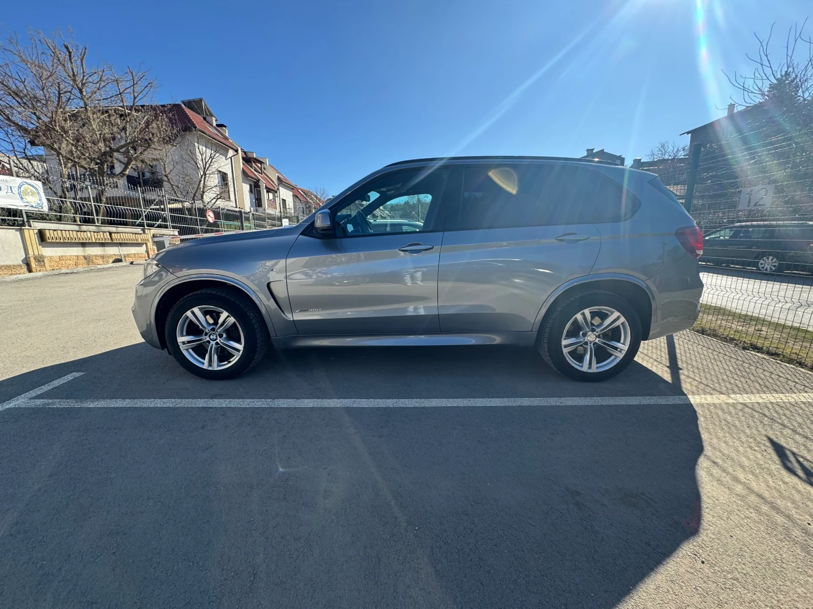 BMW X5 40D XDrive N1 данъчен кредит - изображение 5