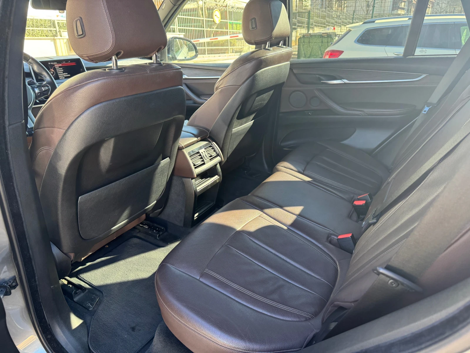 BMW X5 40D XDrive N1 данъчен кредит - изображение 9