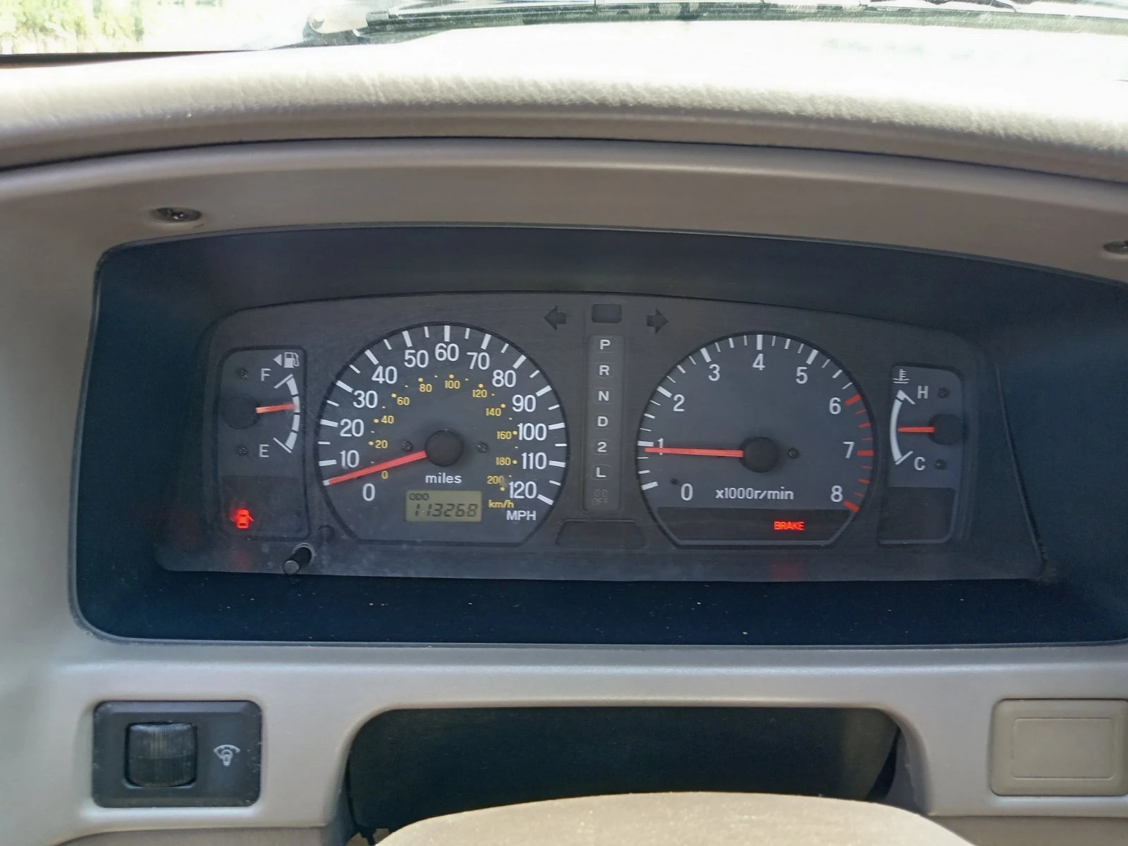 Mitsubishi Pajero sport AUTOMATIC ВНОС ОТ GREECE | Mobile.bg — изображение 16