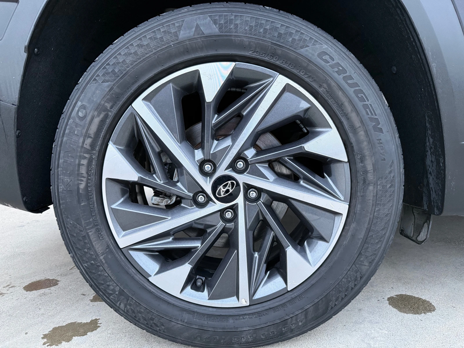 Hyundai Tucson 2.0 D 186�.�. ������� ����������� ������� 1�. | Mobile.bg � ����������� 17