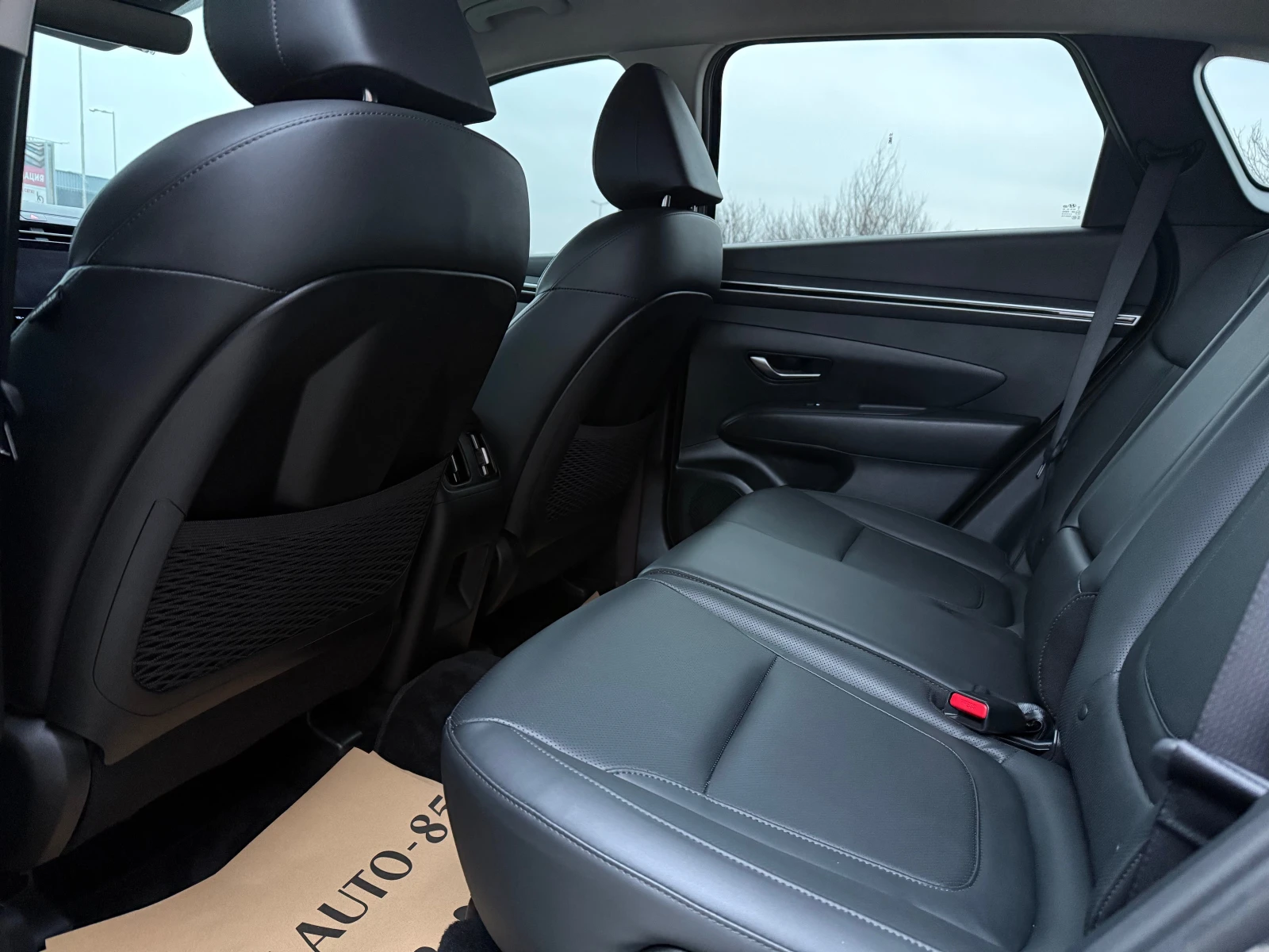 Hyundai Tucson 2.0 D 186�.�. ������� ����������� ������� 1�. | Mobile.bg � ����������� 14