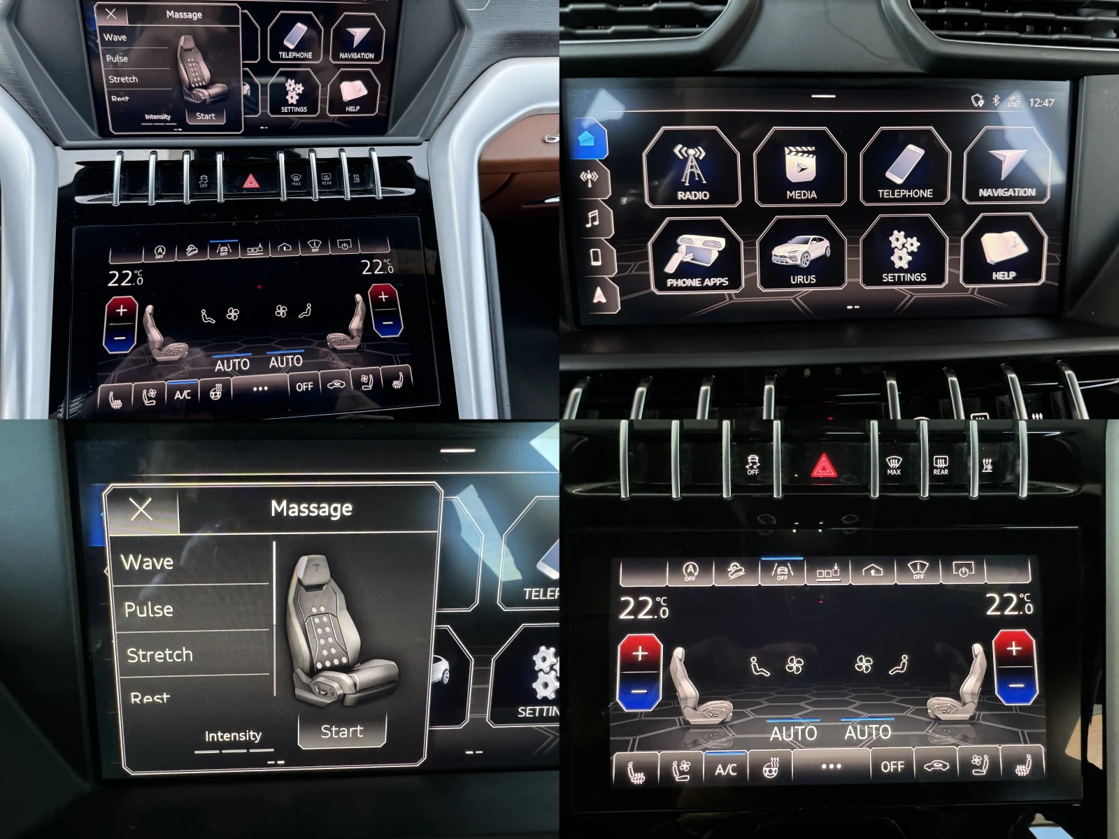 Lamborghini Urus | Mobile.bg   16