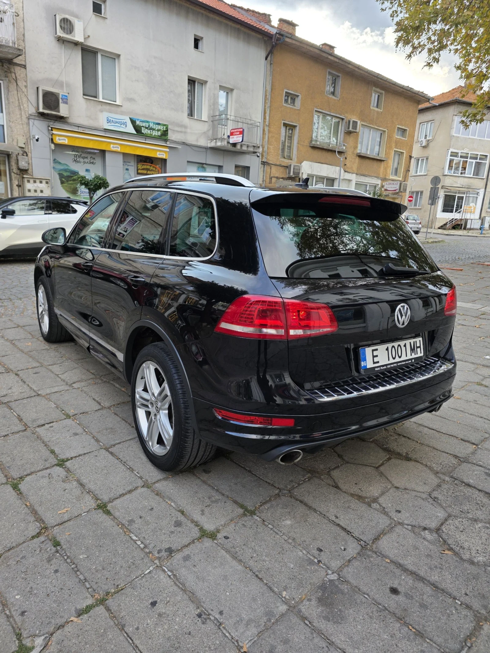VW Touareg | Mobile.bg � ����������� 14